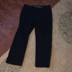 Lee Styleup Jeans Size 10P- Short